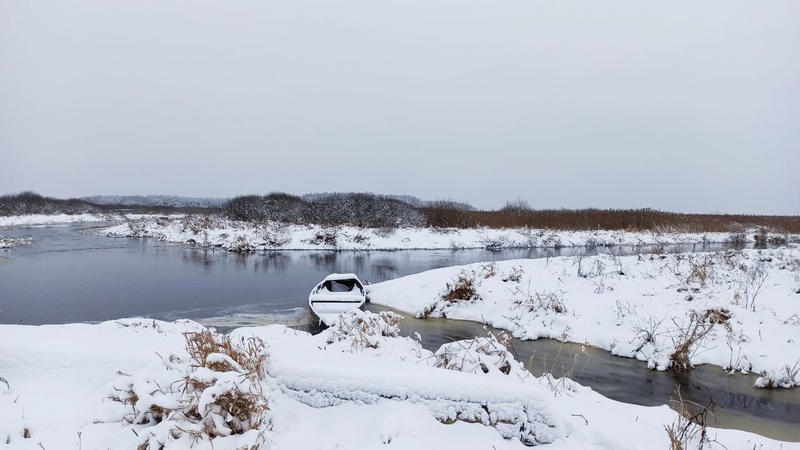 На Волині за тиждень рибпатрульні виявили 13 порушень рибальства