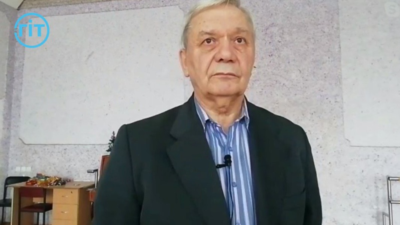 Звільнився з посади директор Волинського коледжу культури і мистецтв