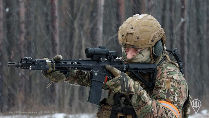 Окупанти тиснуть на Новопавлівському напрямку, відбито 27 атак