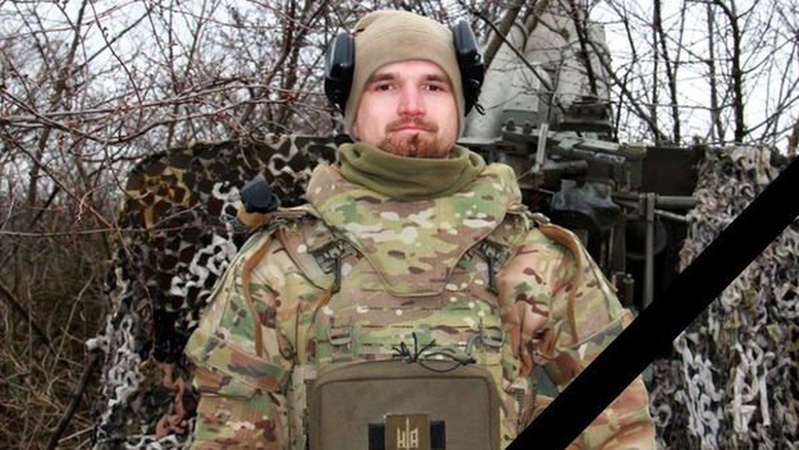 Завтра Боратинська громада зустріне загиблого Героя Юрія Юхимюка