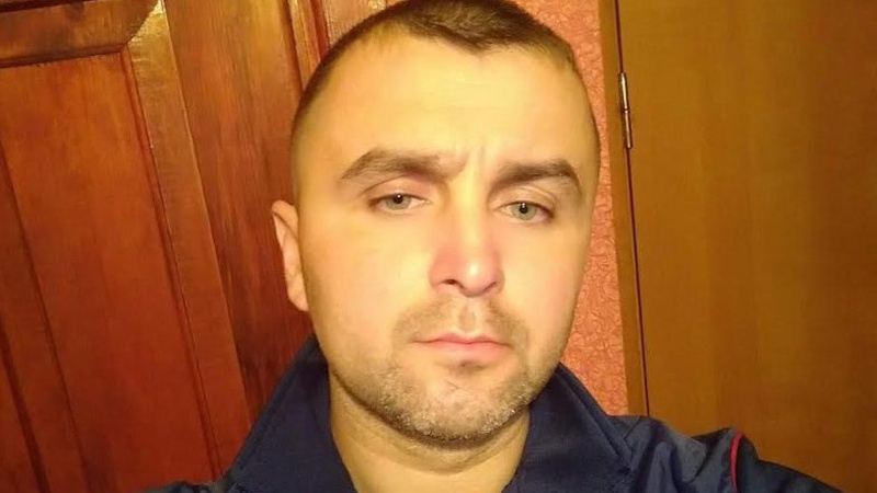 «Його оті бездонні очі заворожували усіх дівчат»: друзі розповіли про загиблого Героя з Волині