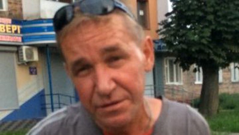 На Волині розшукують злочинця