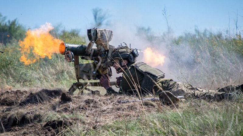 Окупанти активізувалися та застосовують авіацію на Куп’янському напрямку, - Генштаб