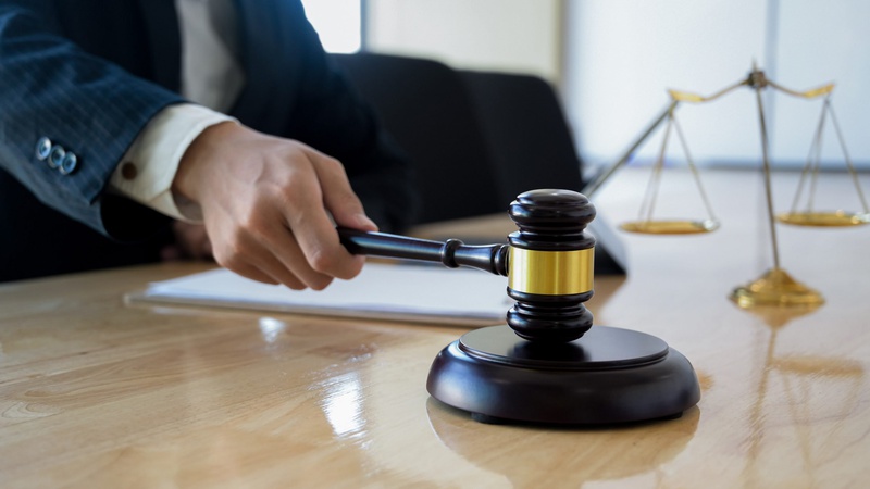 Судили рожищанку, яка публікувала місця видачі повісток в Telegram