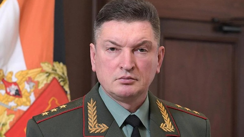 Призначення Лапіна – тривожний сигнал: як кадрові зміни в армії рф вплинуть на фронт