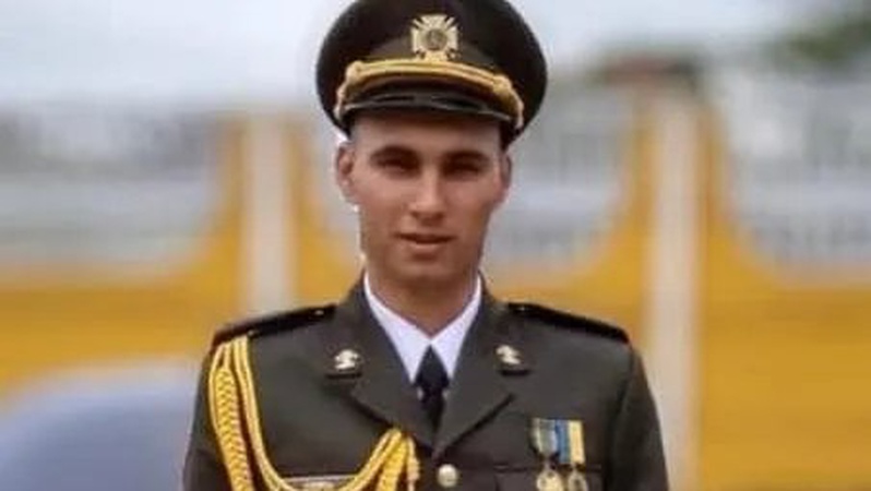 Захоплювався програмуванням, але вирішив захищати Україну: розповіли про загиблого воїна з волинським корінням