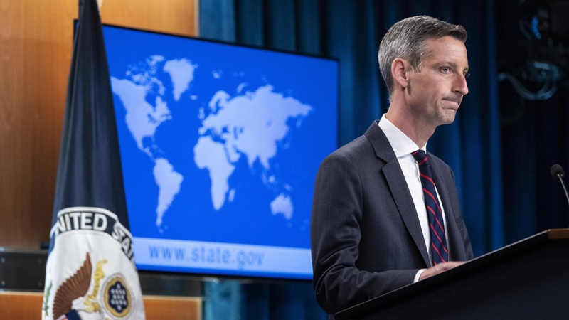 У США відреагували на погрози РФ через можливі постачання Україні далекобійної зброї