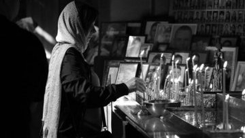 У Луцьку попрощалися із бойовим медиком Олександром Кульою. ФОТО