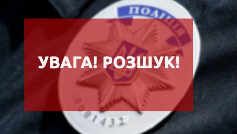 Правоохоронці розшукують 33-річну волинянку