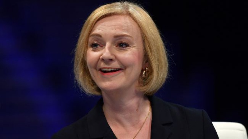 У Британії оголосили ім’я нового прем’єра