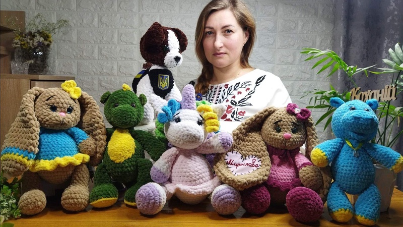 На Волині знайшла кохання і справу до душі: історія переселенки з Донеччини