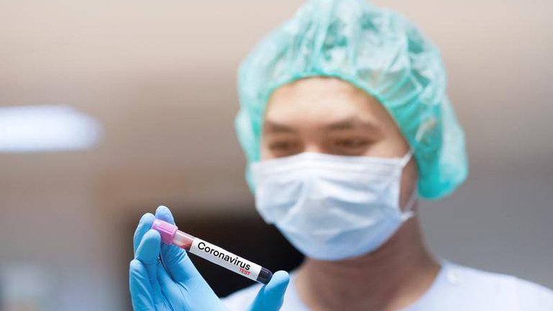 У яких громадах Волині зафіксували 28 випадків COVID-19