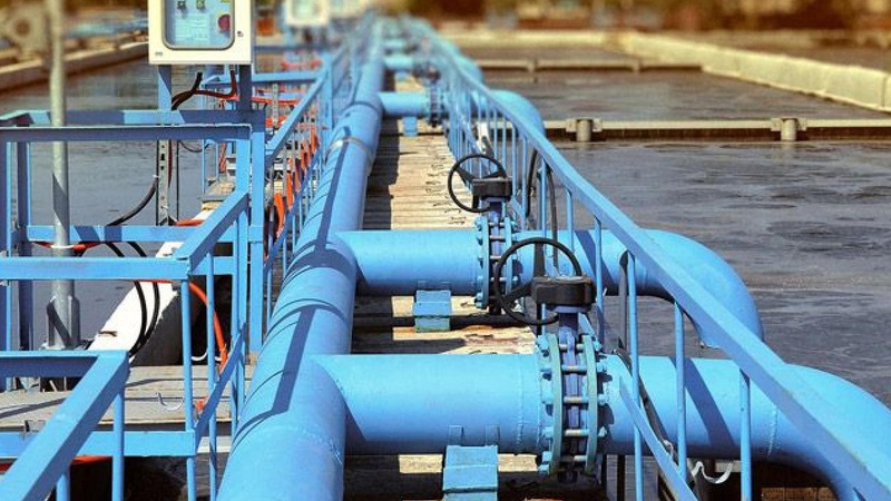 Скандал з водоканалом: заборгованості нема, а послуги припинили. Подробиці