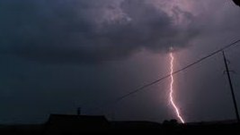 Якою буде погода в Луцьку 1 квітня