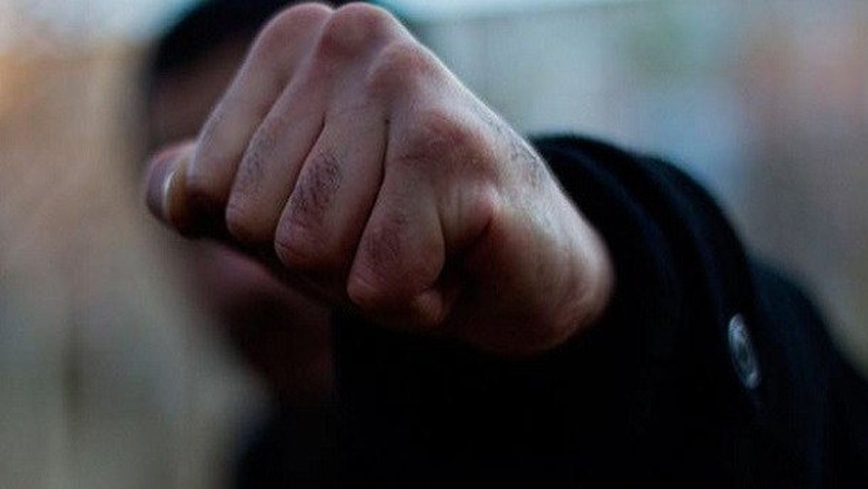 На Волині 50-річний чоловік до смерті побив 56-річного товариша по чарці