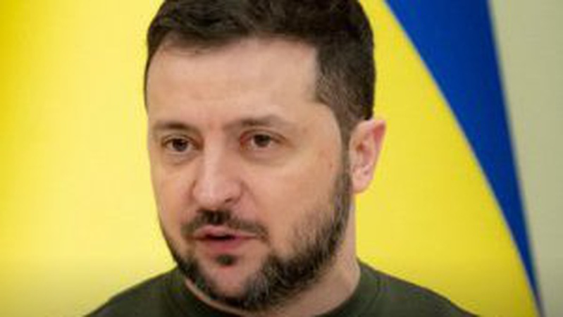 Зеленський повідомив про успіхи на фронті