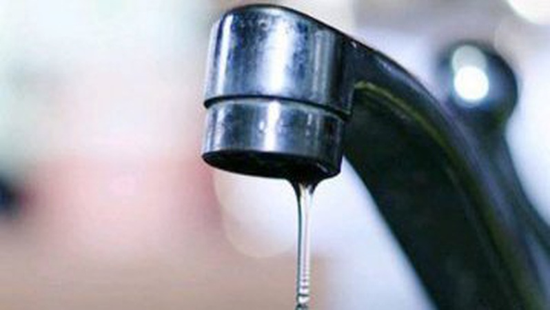 Як постачатимуть воду лучанам у випадку блекауту