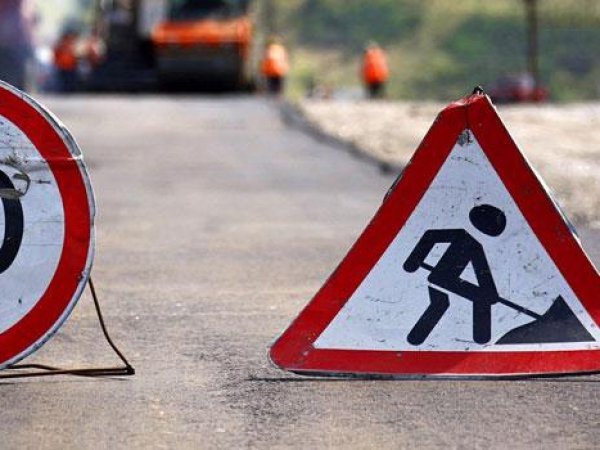 У Луцьку на невизначений термін перекриють рух вулицею