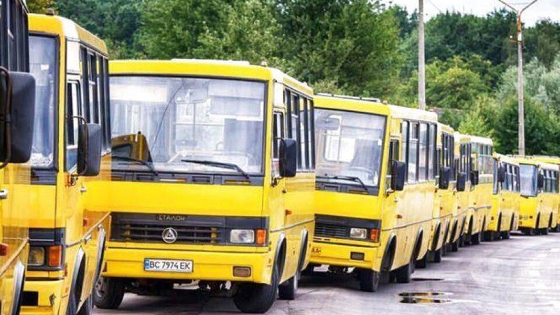 На Волині розпочав дорожчати проїзд у приміському та міжміському транспорті, — Дмитро Горбач