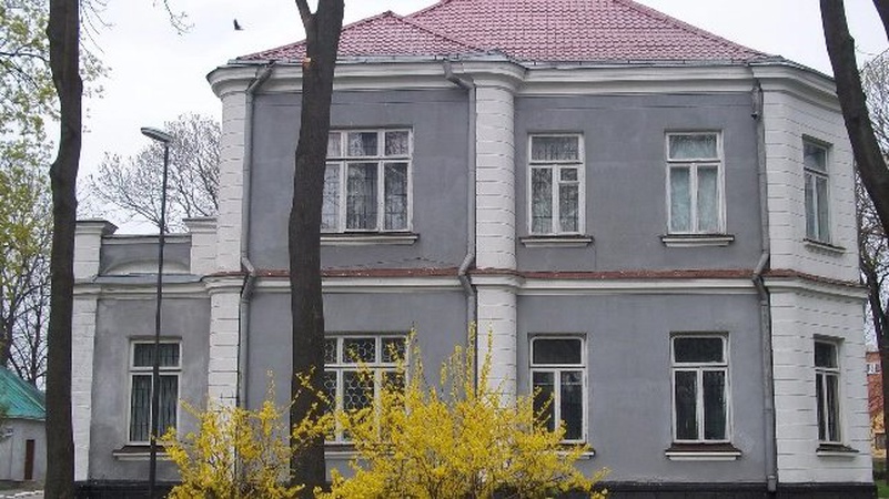 У місті на Волині переселенців запрошують на безплатні екскурсії містом