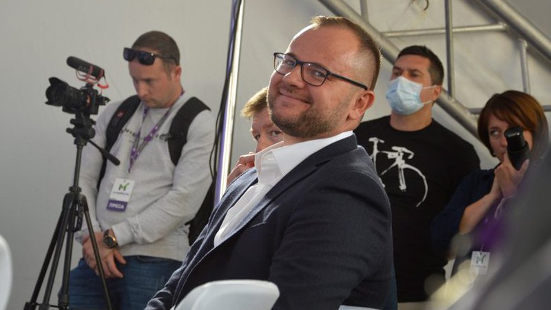 Ігорю Поліщуку знову вріжуть преміальні виплати