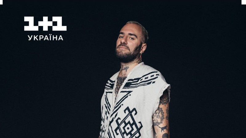 Зірковий сопілкар з Волині стане радником тренеру «Голосу країни»