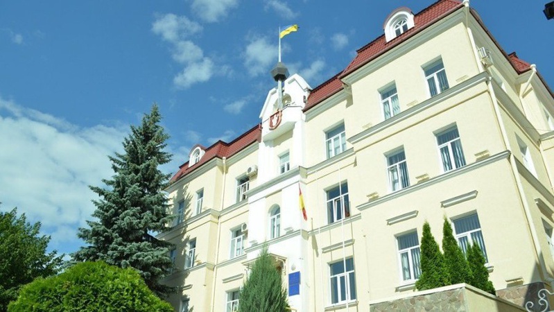 У Луцьку ліквідують управління освіти