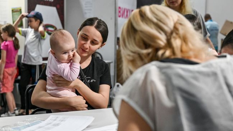 Коли можна втратити статус ВПО: в Мінреінтеграції перелічили випадки