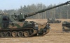 Польща передасть Україні 18 гаубиць Krab