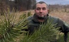 Разом із сином пішов добровольцем на війну: воїн-лісівник з Волині повернувся до роботи в лісі