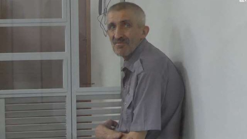 У Луцькому СІЗО помер чоловік, який вбив дружину та доньку на Соборності