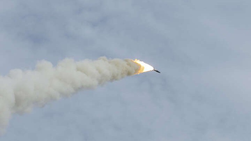 В Одесі прогриміли вибухи