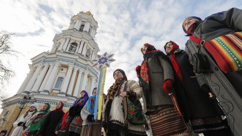 Зеленський вніс до Ради законопроєкт про зміну святкових дат, зокрема Різдва