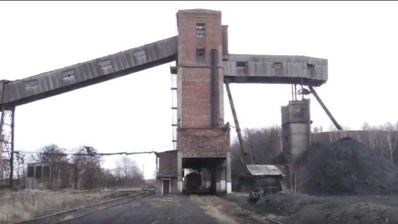На Волині закривають шахту №9