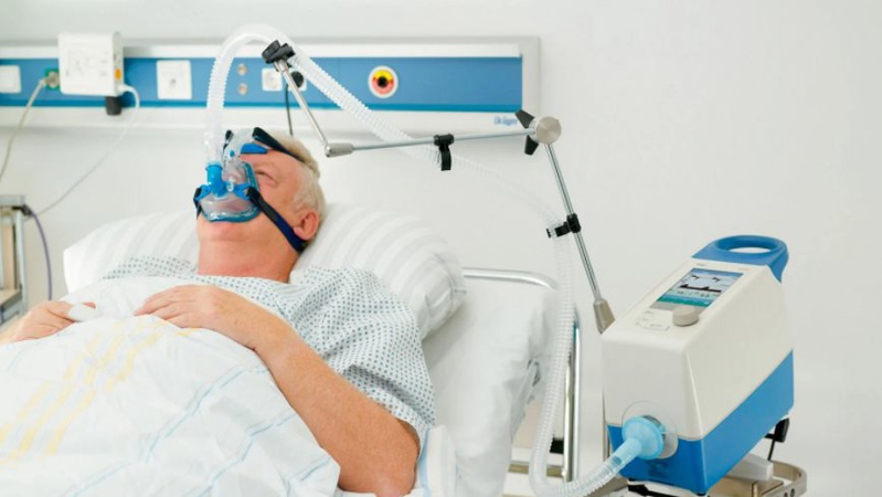 У Ковелі придбають для лікарні кисневу станцію за 13 мільйонів