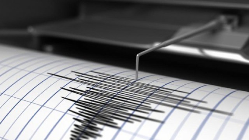 В Україні пройшовся землетрус