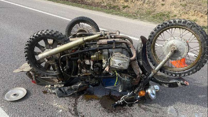 «Загинув місцевий»: у поліції повідомили деталі ДТП в Торчині.ФОТО