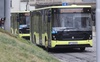 Вартість проїзду в міському транспорті Львова підняли до 10 гривень