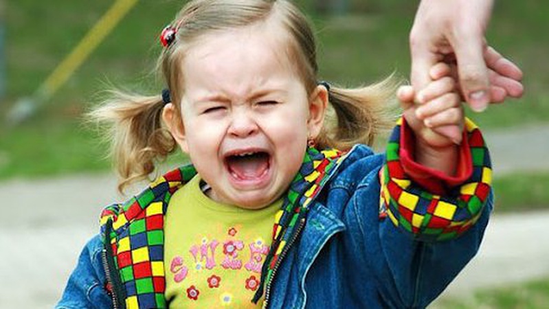 «Не варто дозволяти дітям робити все, що їм заманеться», - сімейний психолог