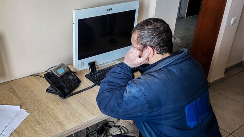 Як в Україні живуть та харчуються полонені окупанти: дані Мін’юсту