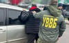 Прикордонника з Волині затримали на хабарі. ФОТО