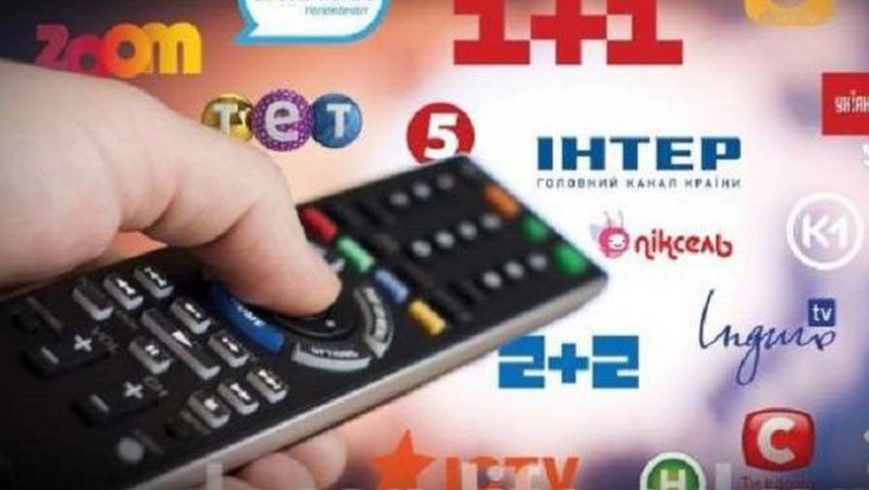 Кому належать найрейтинговіші українські канали і як змінилася структура їхньої власності за останній рік