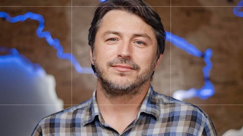 До Луцька завітає волонтер Сергій Притула