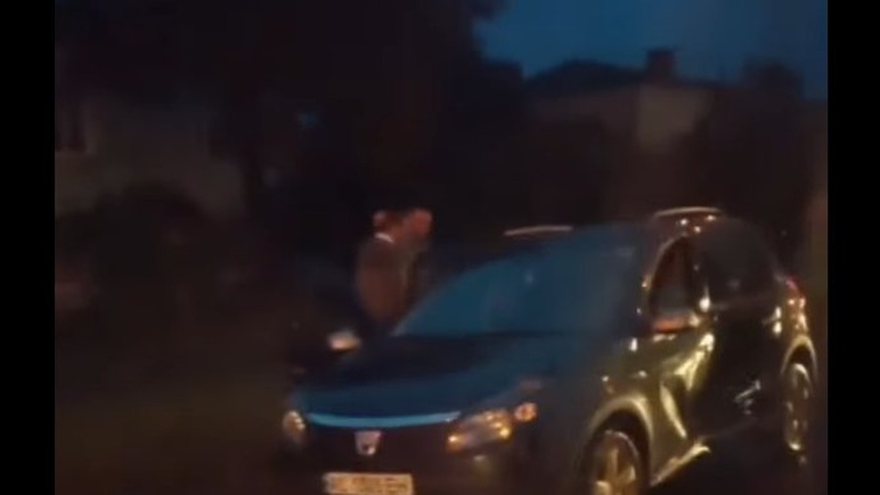 ДТП у Луцьку: на Дубнівській зіткнулися «Nissan» та «Volkswagen»