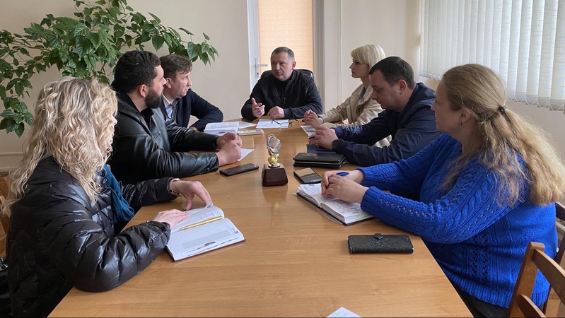 На Волинь перемістили завод із Луганщини