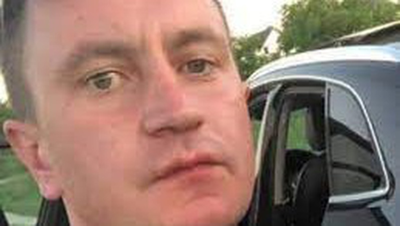 На Донбасі загинув лучанин Артем Баглайчук