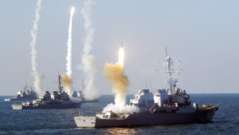 ОК «Південь» попередив українців про небезпеку з моря