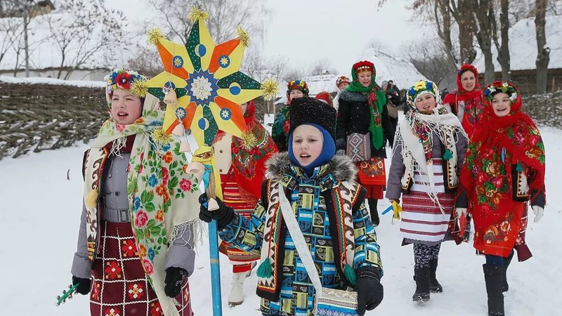 Свято Маланки і Василя: коли щедрувати та посівати за новим календарем