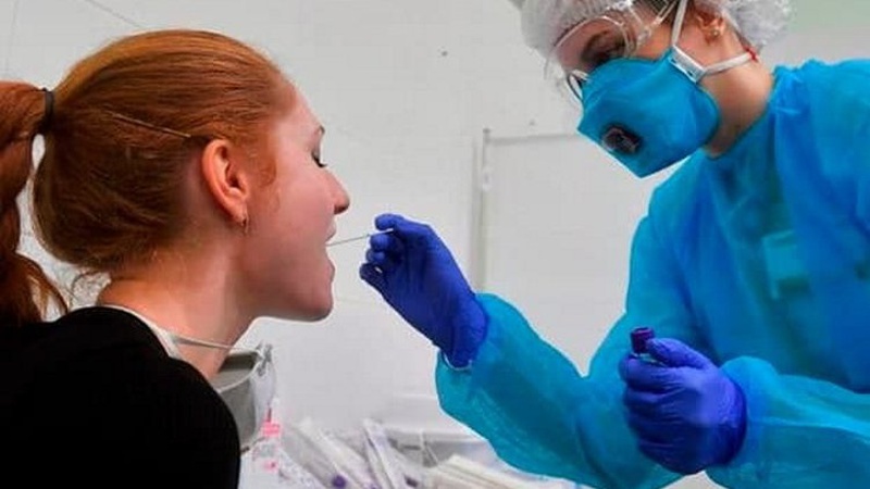 В Україні 633 нові випадки коронавірусу, на Волині – 15