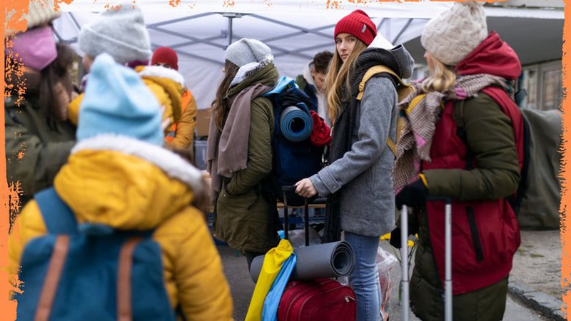 На Волині 7-10% населення – це внутрішні переселенці, - ОВА